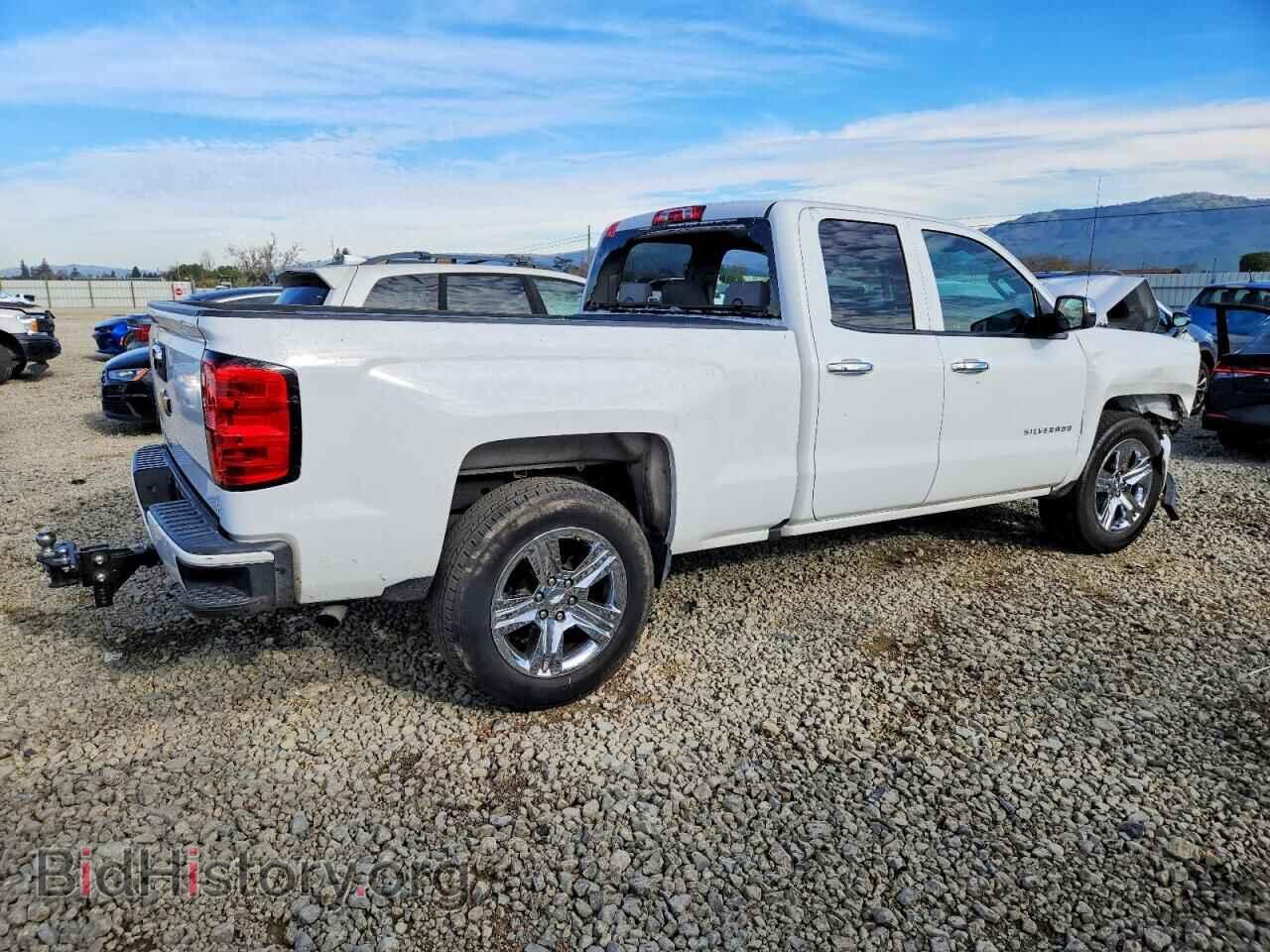 2016 CHEVROLET ALL Models - VIN: 1GCRCPEC8GZ247511 - Фото 3