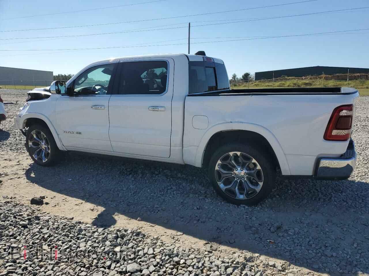 2019 RAM 1500 - VIN: 1C6SRFKT5KN642638 - Фото 2