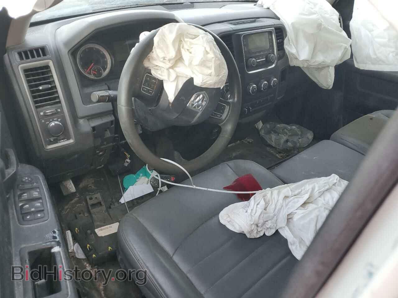 2019 RAM 1500 - VIN: 1C6RR6ST5KS609056 - Фото 8