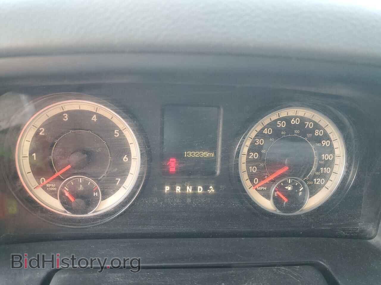 2019 RAM 1500 - VIN: 1C6RR6ST5KS609056 - Фото 9