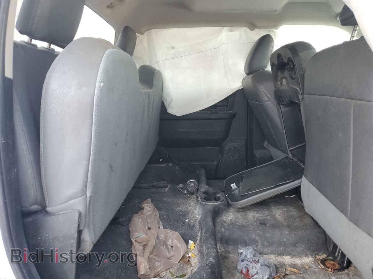 2019 RAM 1500 - VIN: 1C6RR6ST5KS609056 - Фото 10