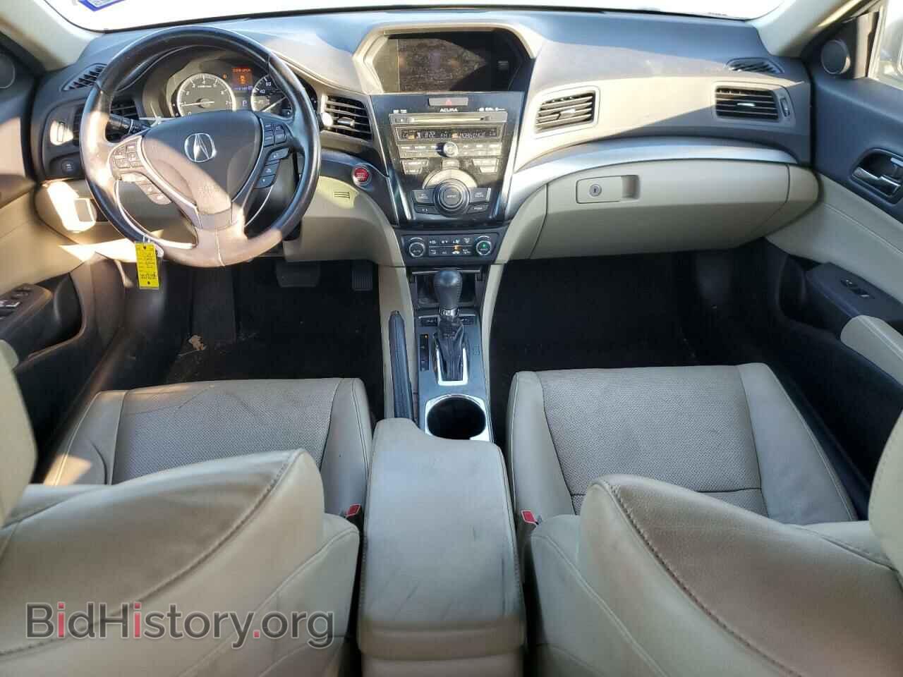 2014 ACURA ILX - VIN: 19VDE1F74EE008817 - Фото 8