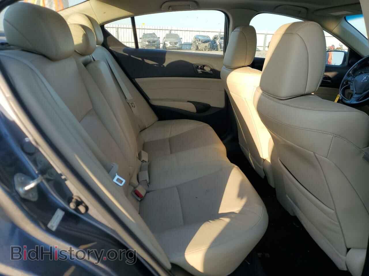2014 ACURA ILX - VIN: 19VDE1F74EE008817 - Фото 10