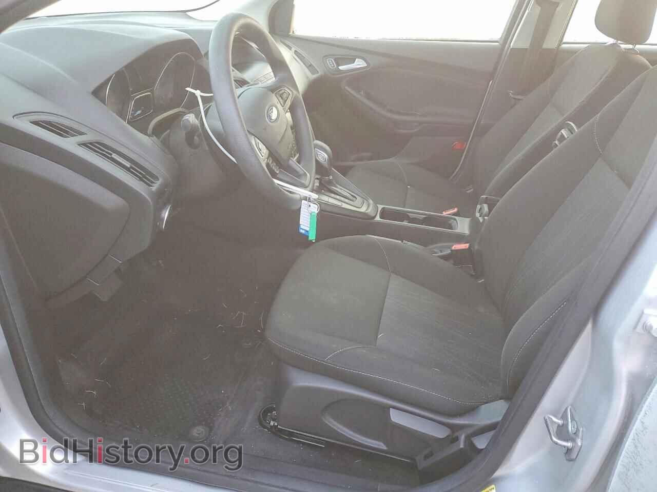 2018 FORD FOCUS - VIN: 1FADP3FE3JL217842 - Photo 7