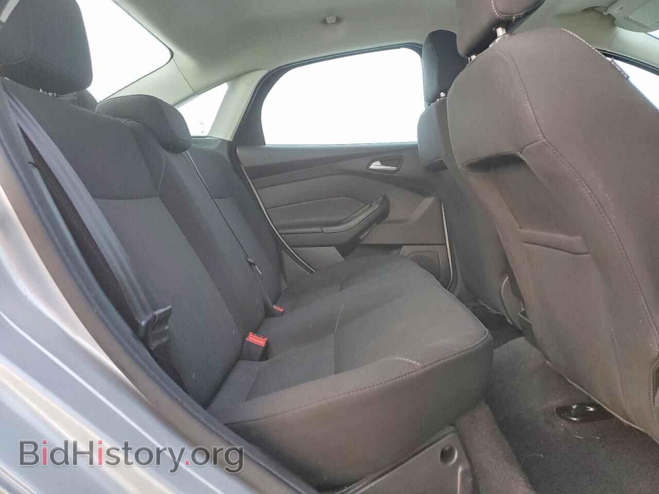 2018 FORD FOCUS - VIN: 1FADP3FE3JL217842 - Photo 10
