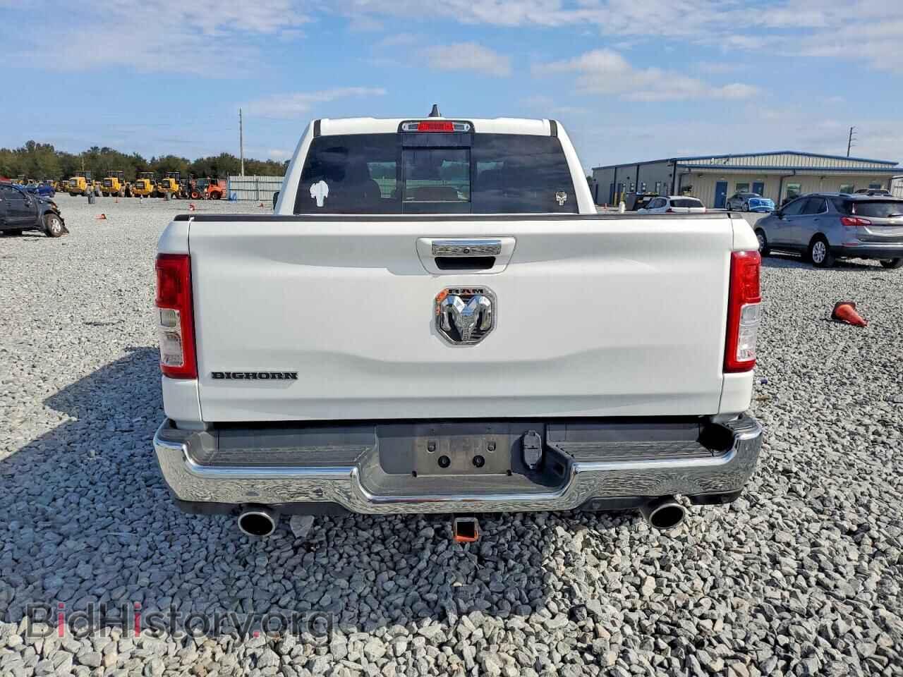 2019 RAM 1500 - VIN: 1C6RREFT4KN838511 - Фото 6
