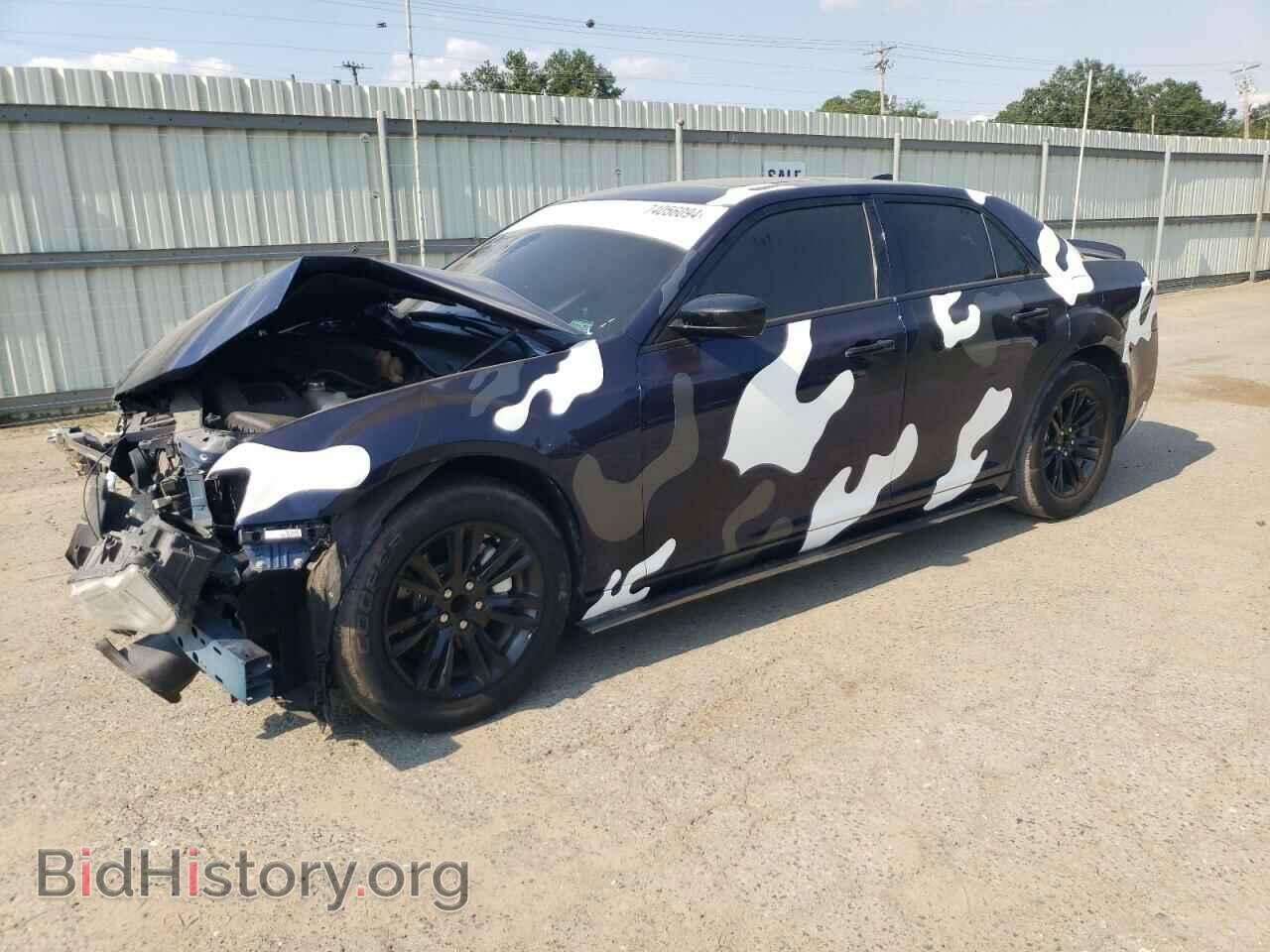 Photo 2C3CCAEG5HH565324 - CHRYSLER 300 2017