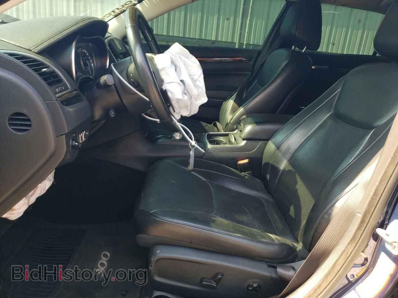2017 CHRYSLER 300 - VIN: 2C3CCAEG5HH565324 - Photo 7