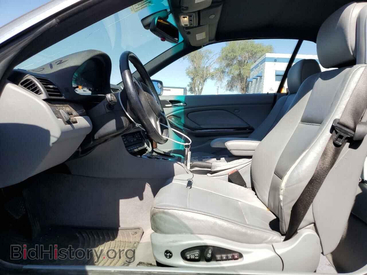 2006 BMW 3 SERIES - VIN: WBABW33456PX84910 - Фото 7