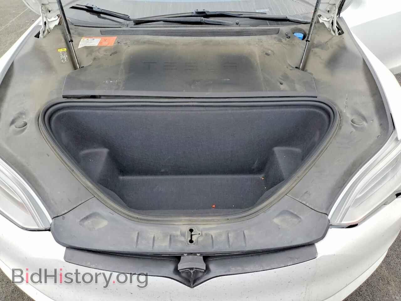2018 TESLA MODEL S - VIN: 5YJSA1E21JF243180 - Photo 11