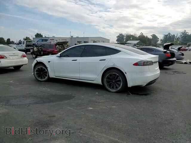 2018 TESLA MODEL S - VIN: 5YJSA1E21JF243180 - Photo 13