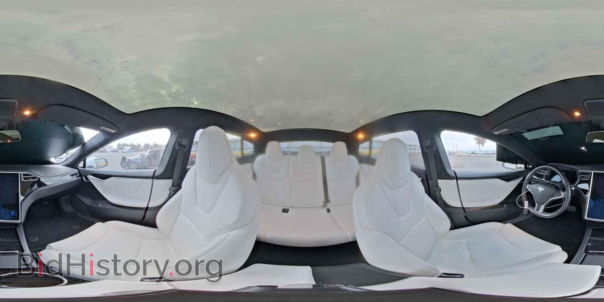 2018 TESLA MODEL S - VIN: 5YJSA1E21JF243180 - Photo 14