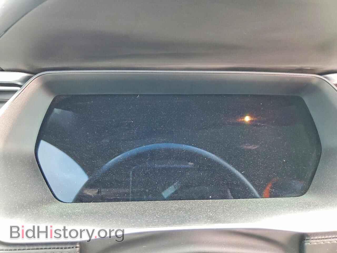 2018 TESLA MODEL S - VIN: 5YJSA1E21JF243180 - Photo 9