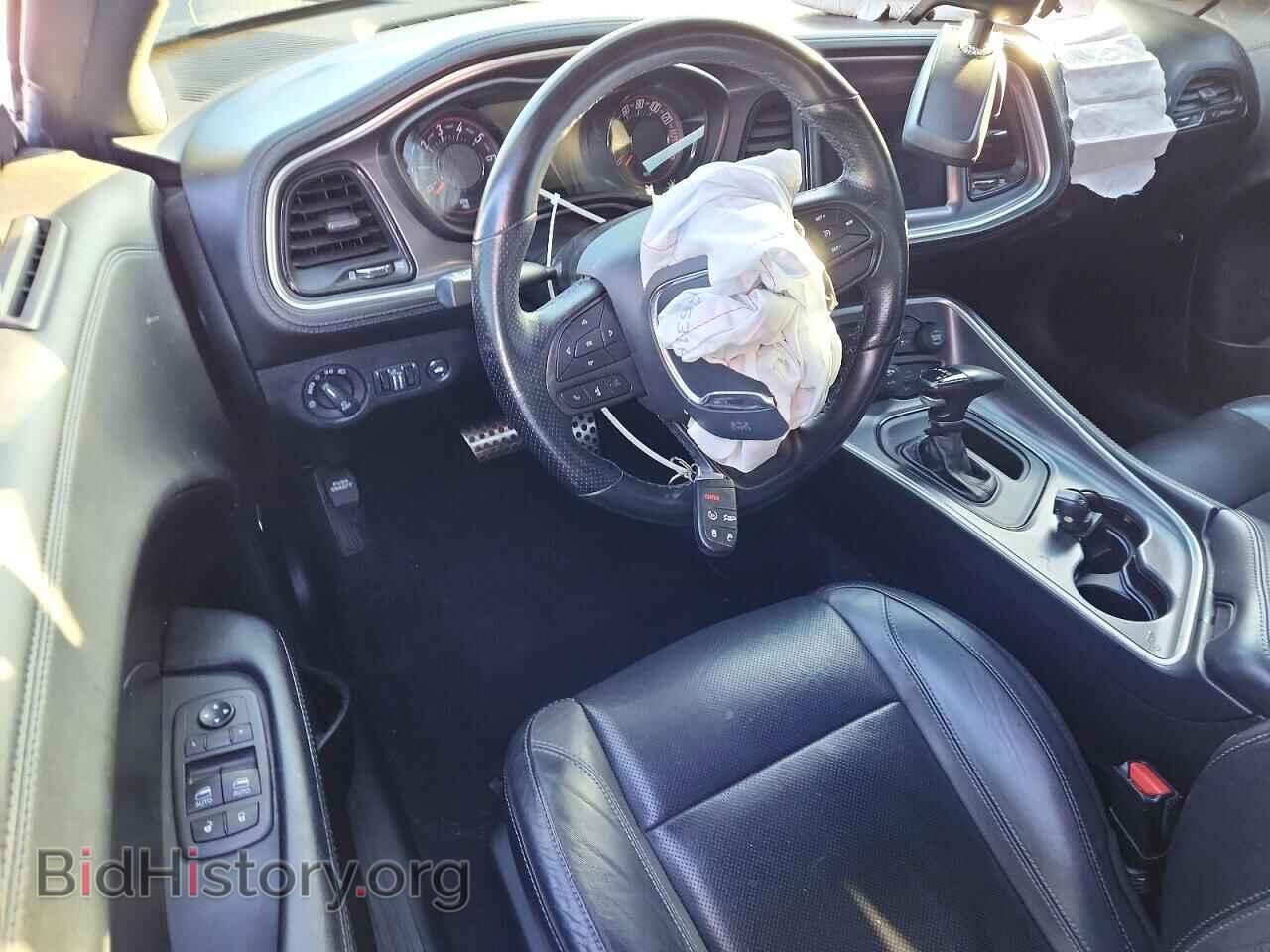 2020 DODGE CHALLENGER - VIN: 2C3CDZAG6LH243091 - Фото 8