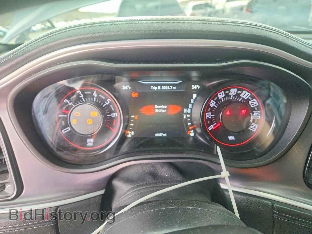 2020 DODGE CHALLENGER - VIN: 2C3CDZAG6LH243091 - Фото 9