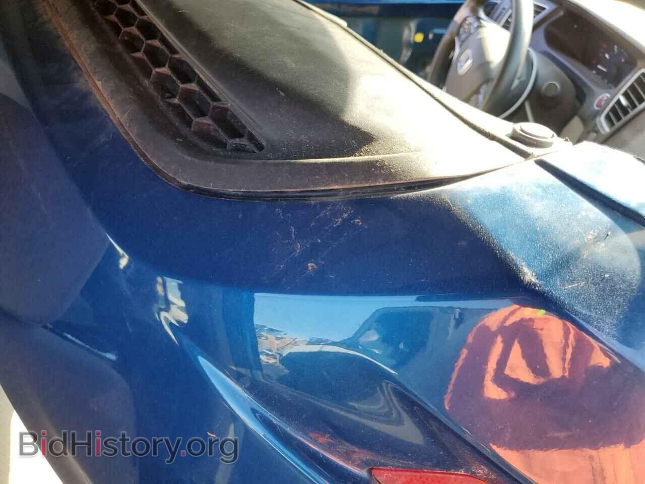 2015 HONDA CIVIC - VIN: 19XFB2F86FE042914 - Фото 12