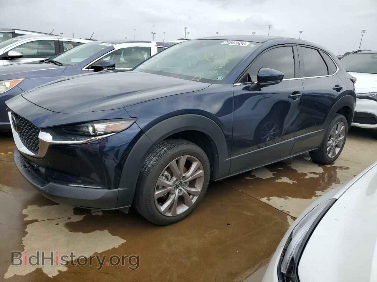 Photo 3MVDMABL3MM270604 - MAZDA CX30 2021