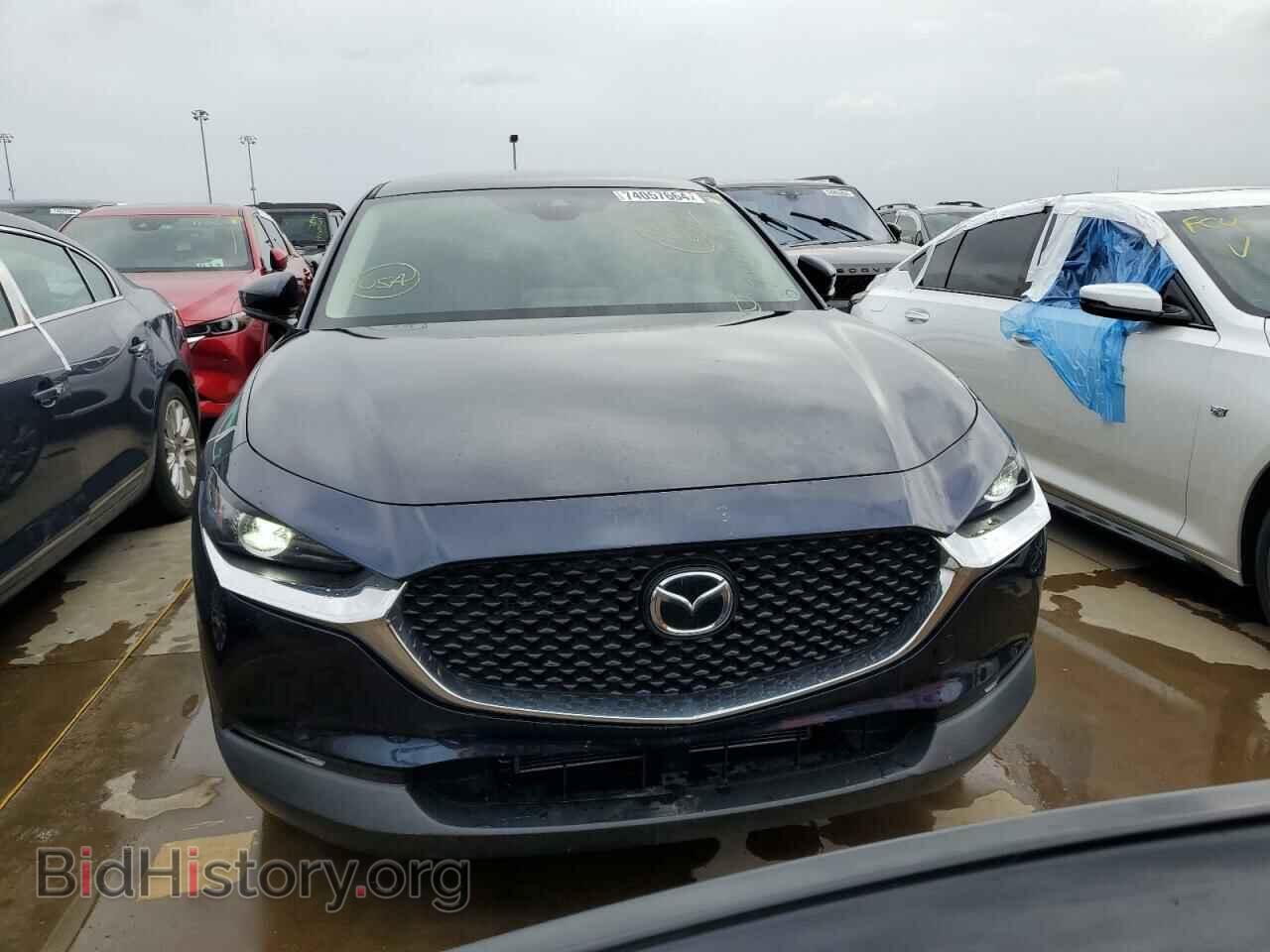 2021 MAZDA CX30 - VIN: 3MVDMABL3MM270604 - Photo 5