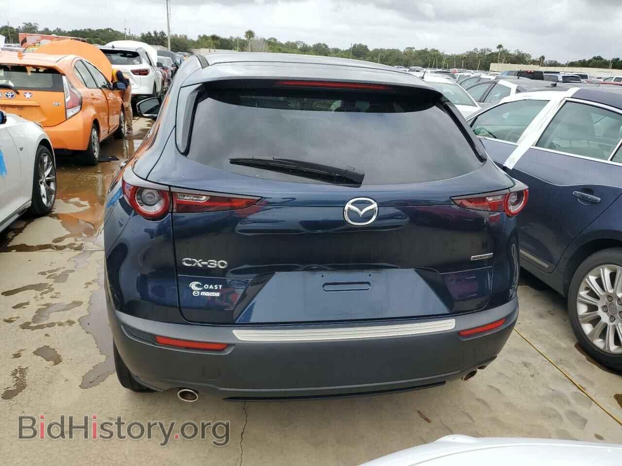 2021 MAZDA CX30 - VIN: 3MVDMABL3MM270604 - Photo 6