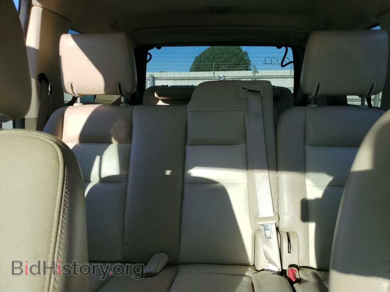 2008 FORD EXPLORER - VIN: 1FMEU74E68UB10222 - Фото 10