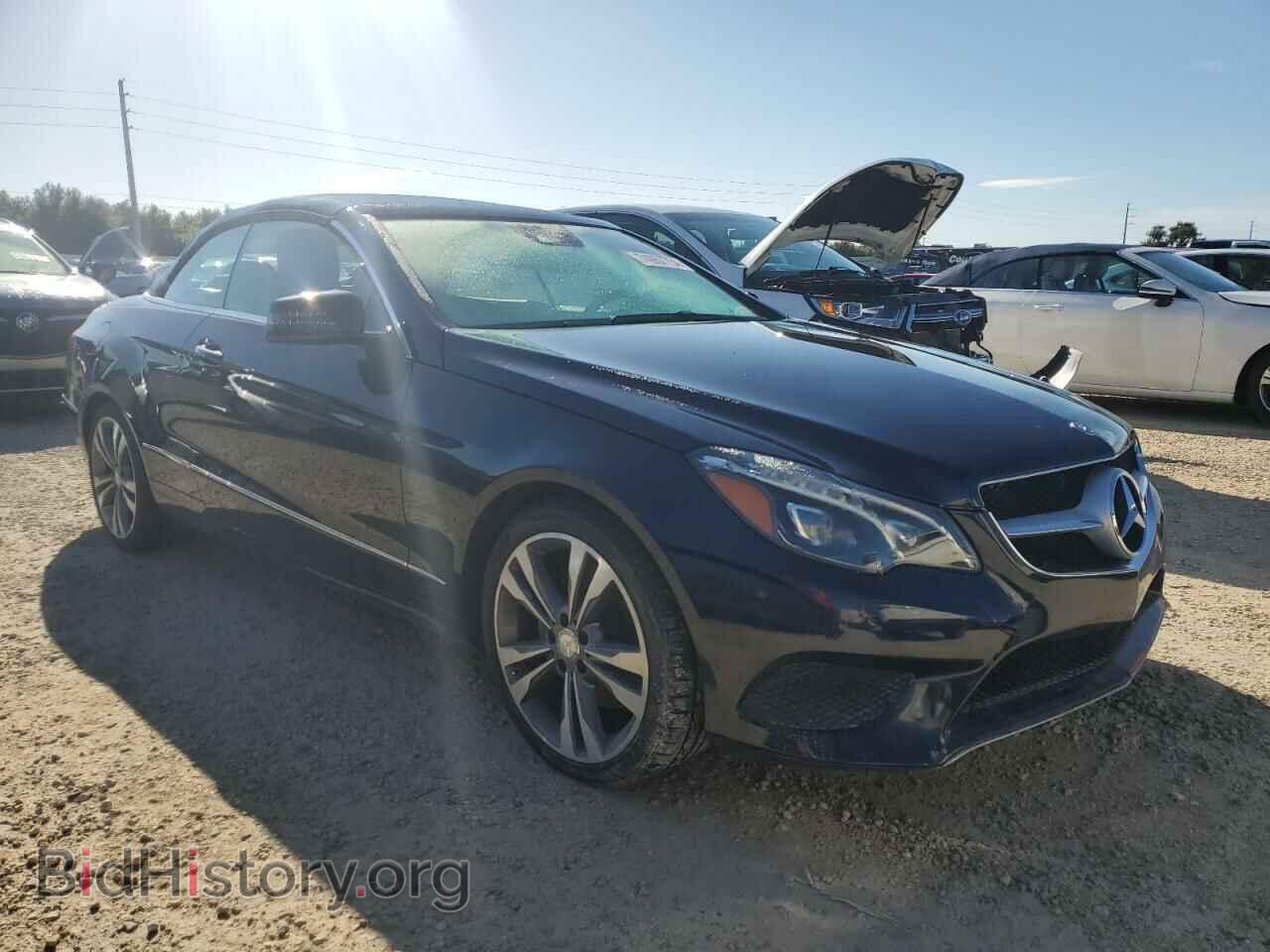 2016 MERCEDES-BENZ E-CLASS - VIN: WDDKK6FF5GF337276 - Фото 4