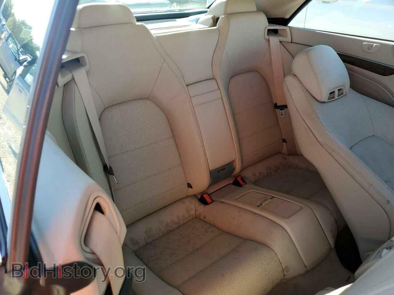 2016 MERCEDES-BENZ E-CLASS - VIN: WDDKK6FF5GF337276 - Фото 10
