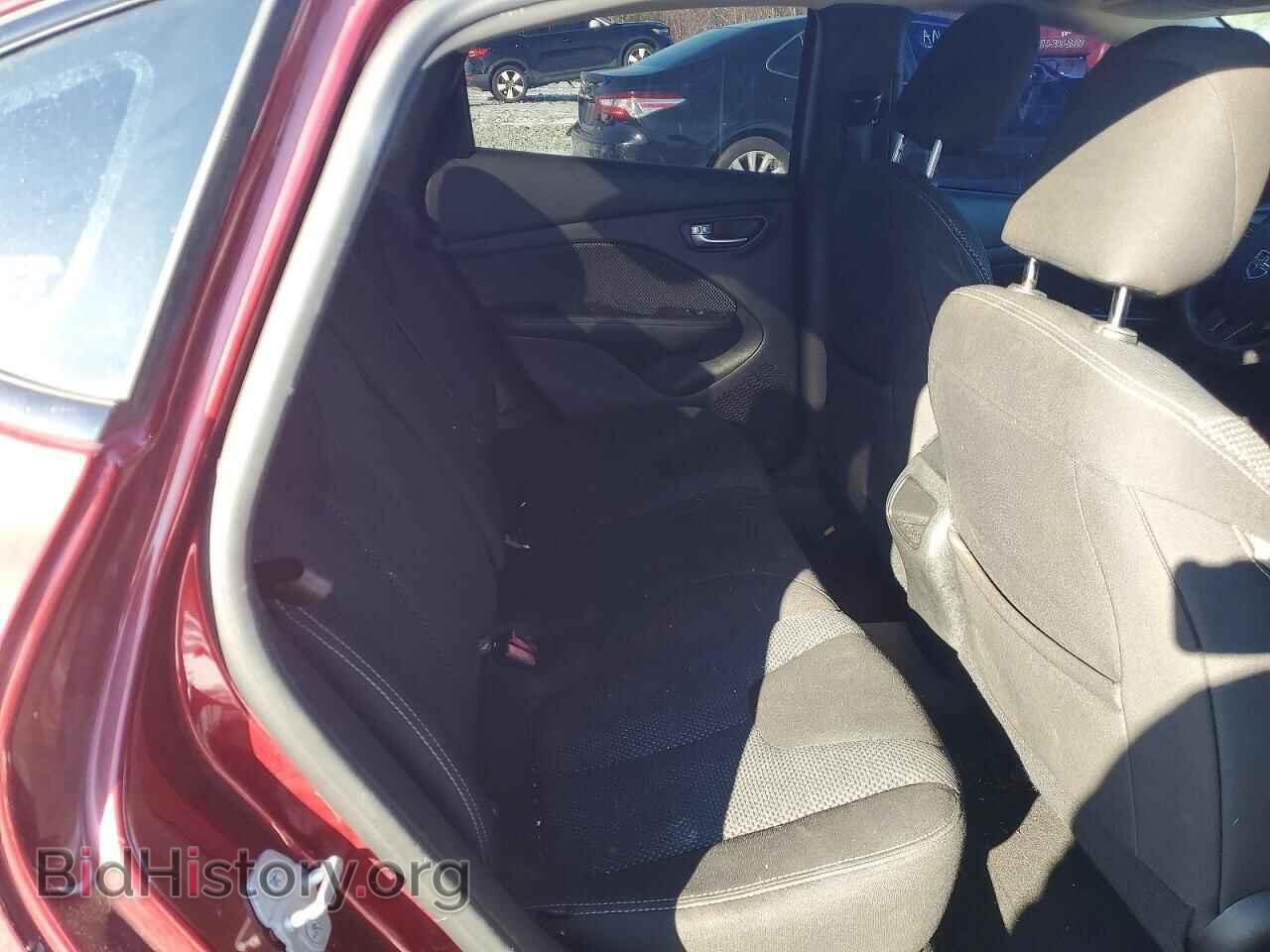 2015 DODGE DART - VIN: 1C3CDFBB7FD315032 - Фото 10