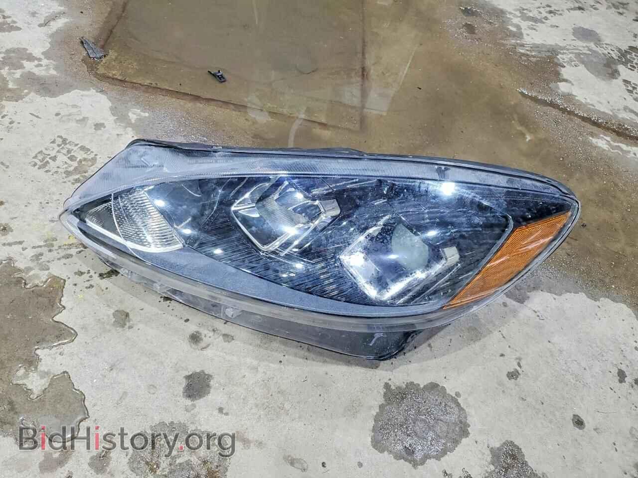 2020 FORD ESCAPE - VIN: 1FMCU9G6XLUA64717 - Фото 13