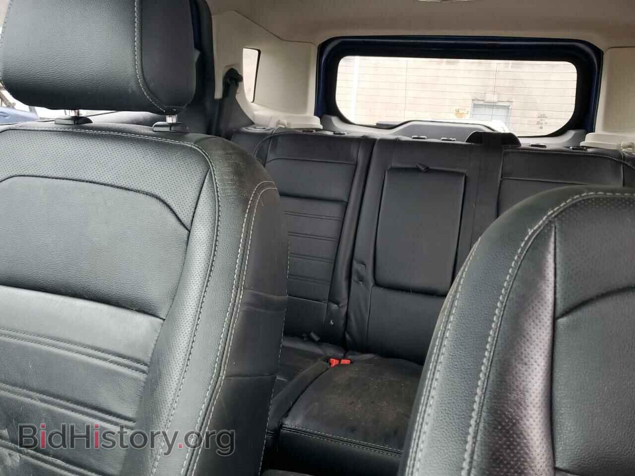 2019 FORD ECOSPORT - VIN: MAJ6S3KL4KC268070 - Photo 10