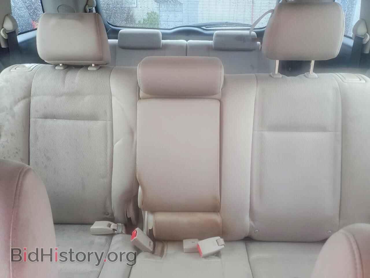 2010 MAZDA CX-9 - VIN: JM3TB2MA9A0212913 - Фото 10