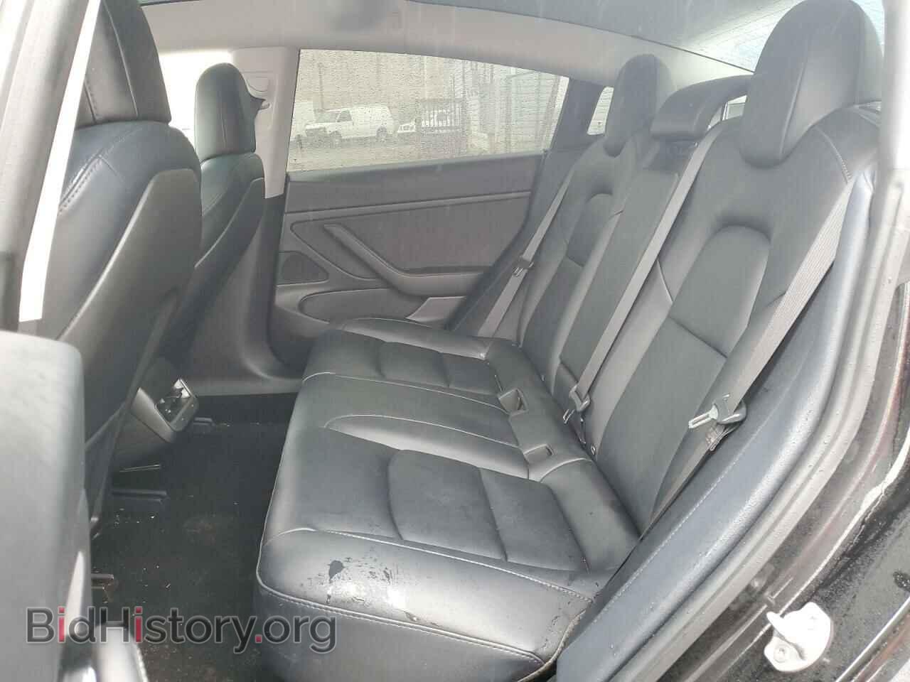 2020 TESLA MODEL 3 - VIN: 5YJ3E1EC3LF791637 - Фото 10