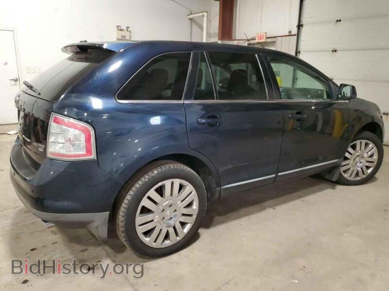2008 Ford EDGE (VIN 2FMDK49C98BB31191) — photo 3 of 12