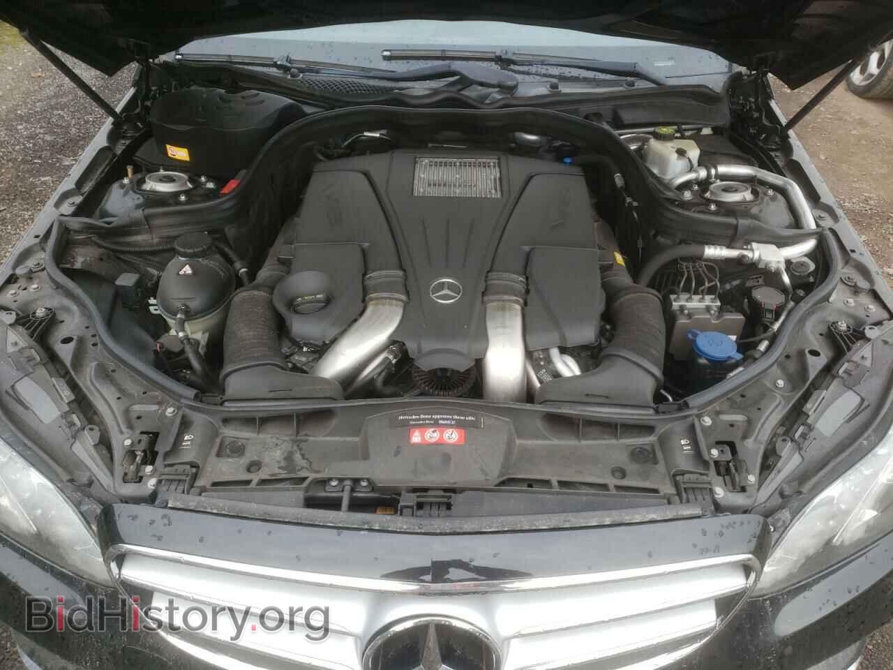2014 MERCEDES-BENZ E-CLASS - VIN: WDDHF9BB8EA949002 - Фото 11