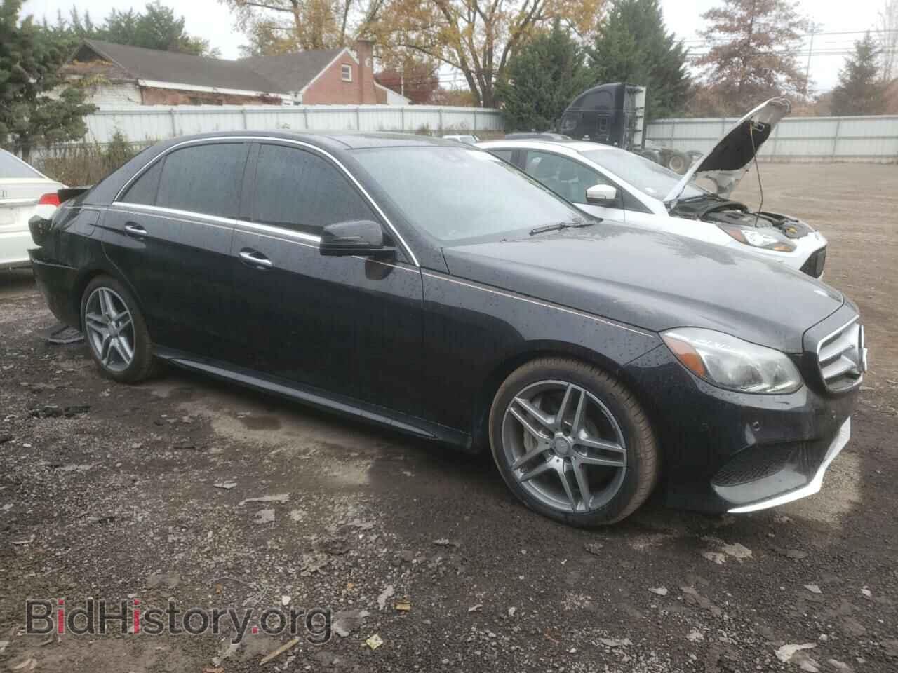 2014 MERCEDES-BENZ E-CLASS - VIN: WDDHF9BB8EA949002 - Фото 4
