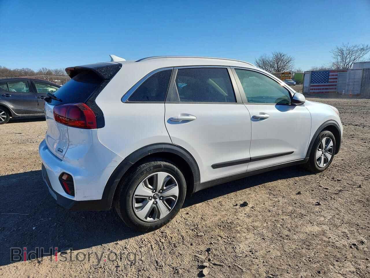 2020 KIA NIRO - VIN: KNDCB3LC3L5427422 - Photo 3