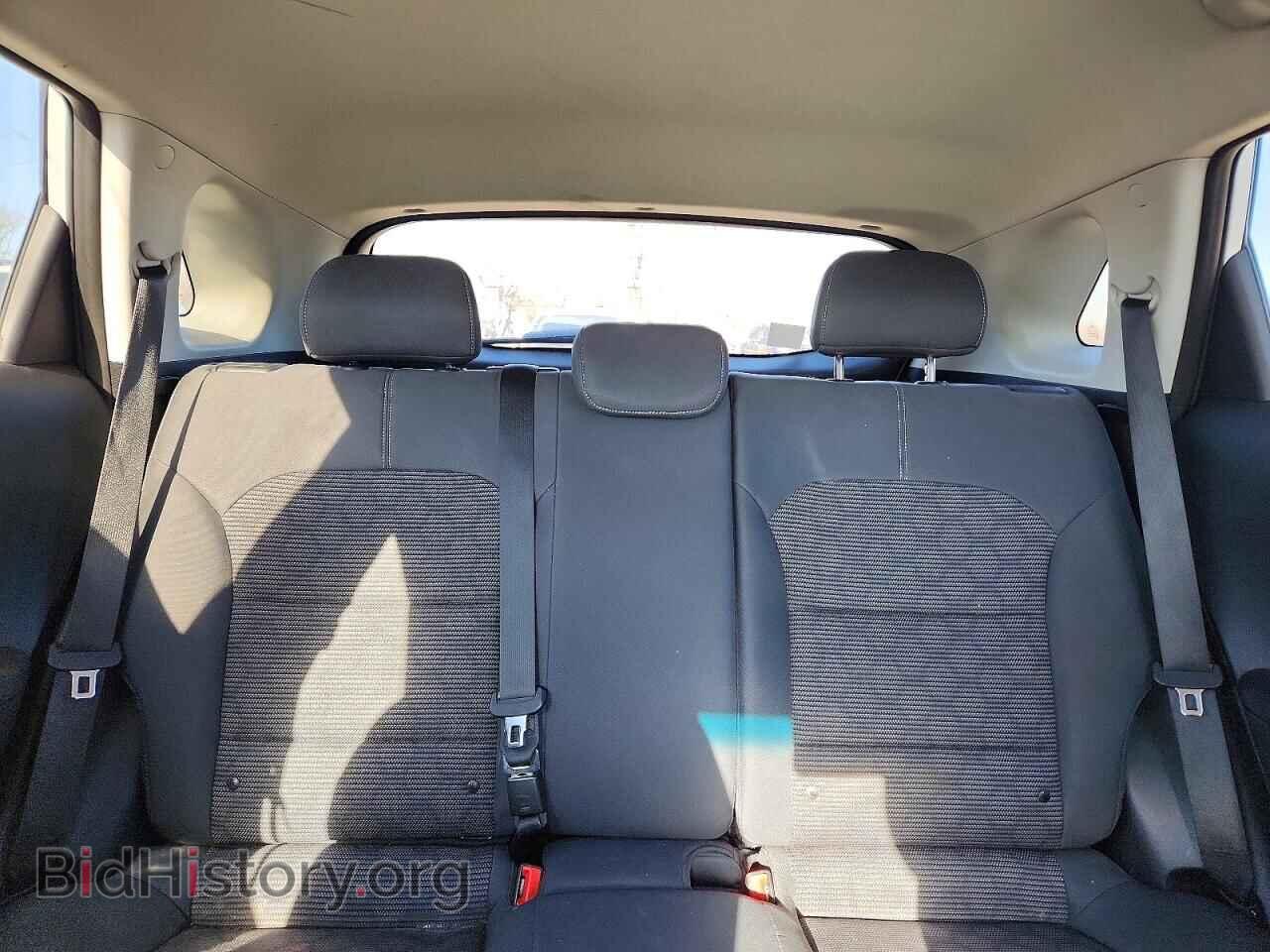 2020 KIA NIRO - VIN: KNDCB3LC3L5427422 - Photo 10