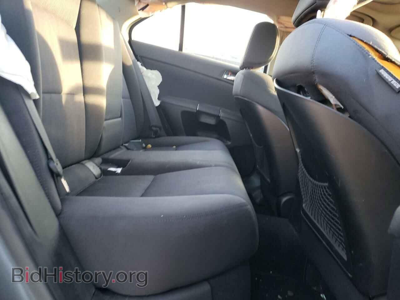 2010 SUZUKI KIZASHI - VIN: JS2RF9A55A6100331 - Photo 10