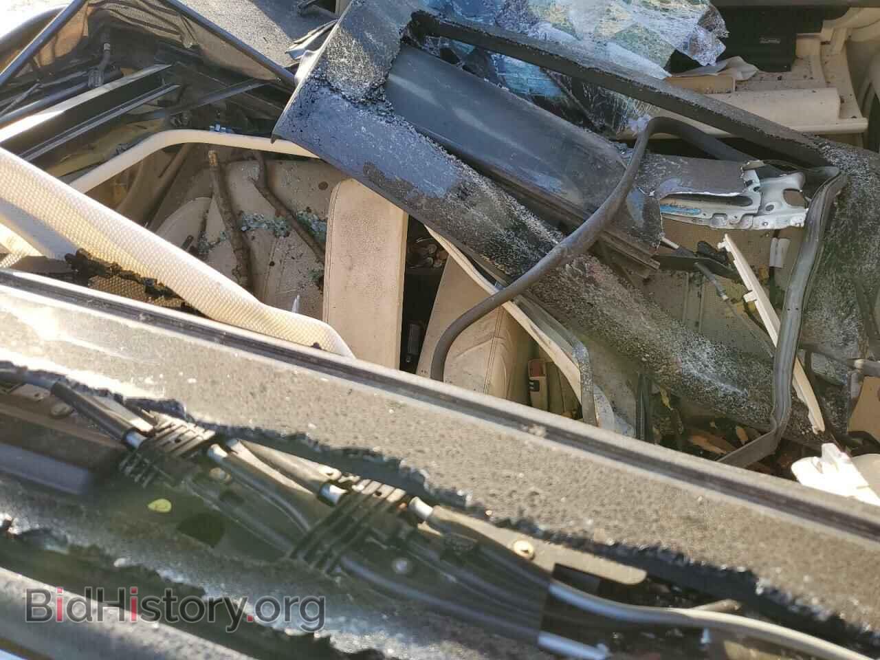 2012 AUDI A8 - VIN: WAURVAFD3CN009319 - Фото 8