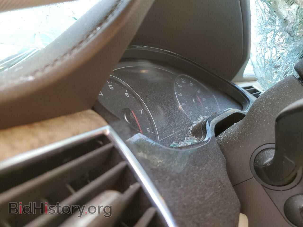 2012 AUDI A8 - VIN: WAURVAFD3CN009319 - Фото 9