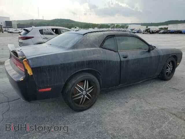 2012 DODGE CHALLENGER - VIN: 2C3CDYAG0CH291793 - Фото 3