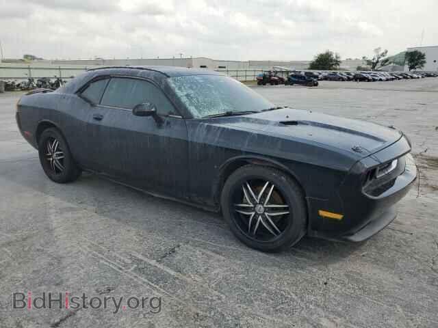 2012 DODGE CHALLENGER - VIN: 2C3CDYAG0CH291793 - Фото 4