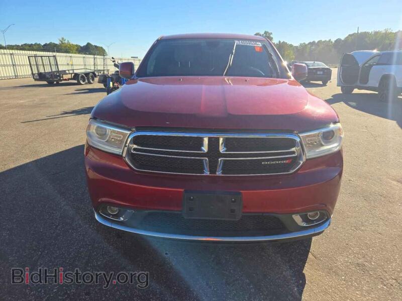 2015 Dodge DURANGO (VIN 1C4RDHAG7FC201634) — photo 5 of 13