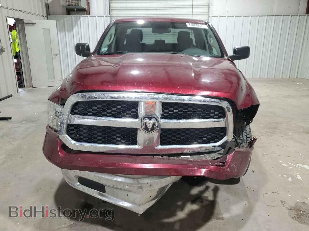 2019 RAM 1500 - VIN: 1C6RR6FG9KS685991 - Фото 5