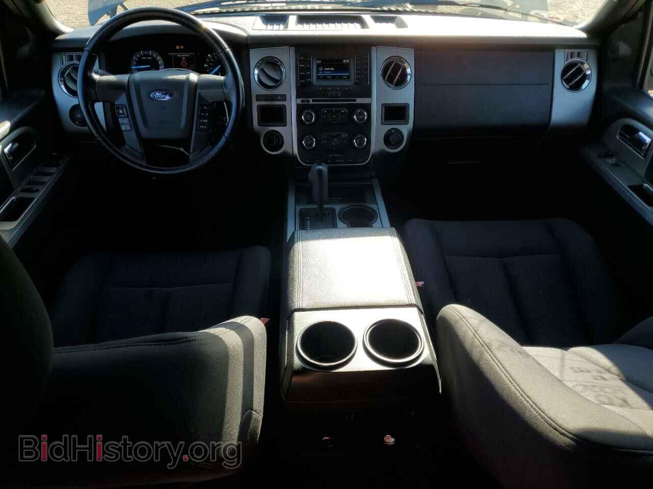 2015 FORD EXPEDITION - VIN: 1FMJK1HT9FEF38187 - Фото 8