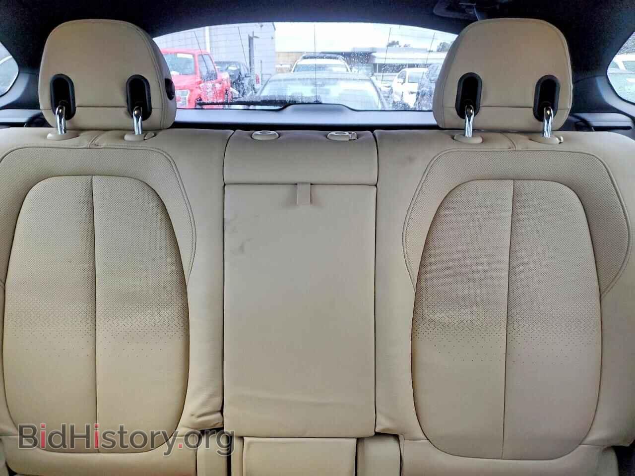 2017 BMW X1 - VIN: WBXHT3C38H5F76148 - Фото 10