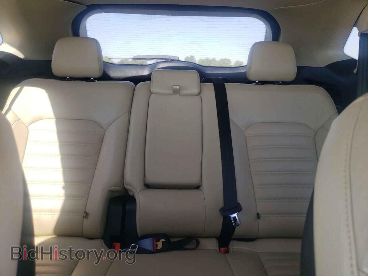 2017 FORD EDGE - VIN: 2FMPK3J95HBB01970 - Photo 10
