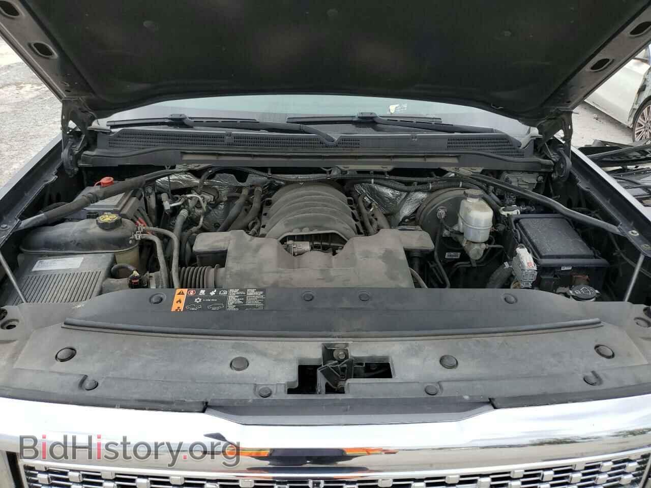 2017 GMC SIERRA - VIN: 3GTP1PEC7HG487096 - Фото 11