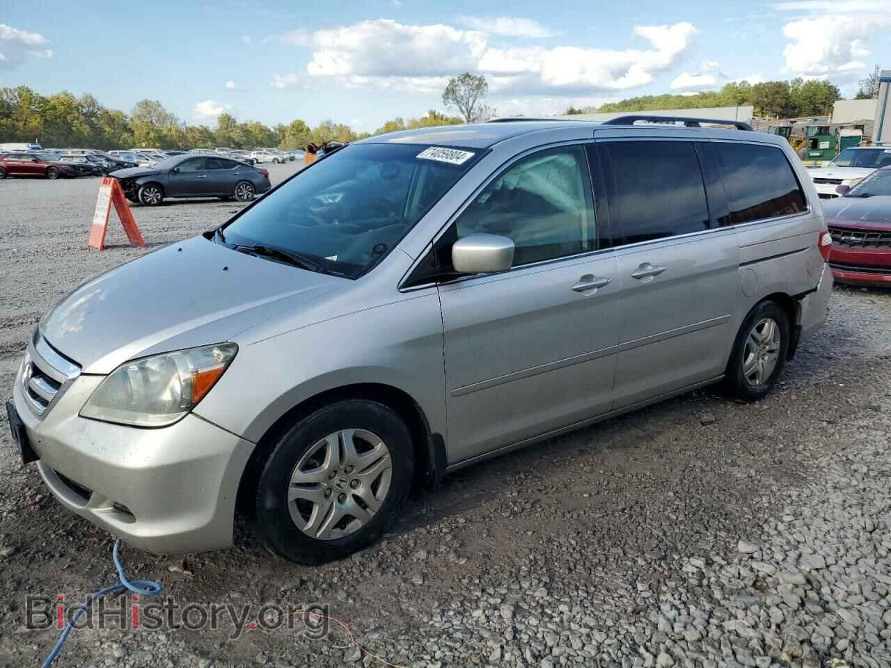 Photo 5FNRL38457B452724 - HONDA All Models 2007