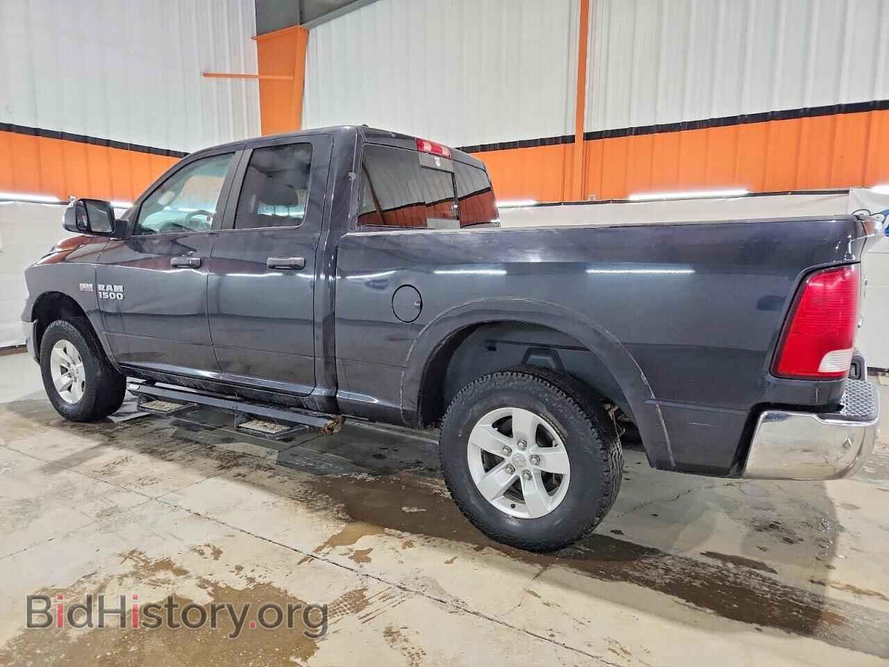 2015 RAM 1500 - VIN: 1C6RR7GTXFS619232 - Фото 2
