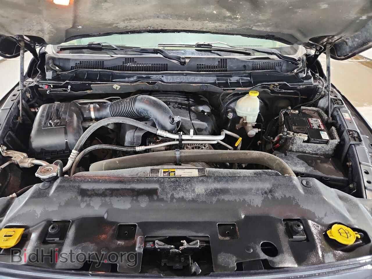 2015 RAM 1500 - VIN: 1C6RR7GTXFS619232 - Фото 11